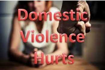 La Violencia Doméstica, Violencia En El Trabajo y Protección Legal